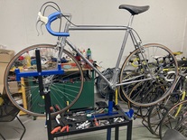 (WIP) 1979 C.M.P. Dural Gottfried Cycles