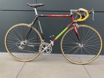 1993 Ariostea Colnago Carbitubo