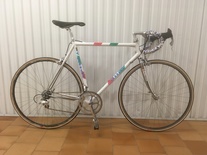 1993 Carrera Tassoni Team Replica