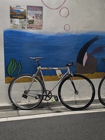 DURCUS ONE - GUMBALL (1st Gen) photo