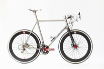 Wittson Custom CX 001