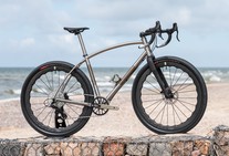 Wittson Custom Gravel Effugio 524 photo Wittson Custom Gravel Effugio 524 photo