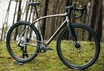Wittson Gravel Effugio 424