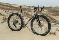Wittson Gravel Effugio 481