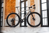 Wittson Road Race Integrated Deva 512