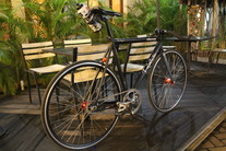 Wols Pco Lite Bike photo