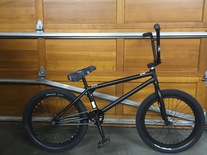 WTP - bmx