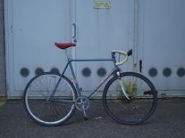 XB3 Peкopд -fixed gear photo