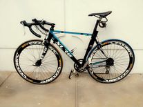 Xlr8 Road Bike photo