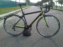 xxy Roadbike (self custom) photo