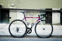 Yamaguchi Team USA II Road Bike photo