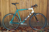 Yeti Arc-X Cyclocross