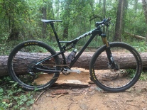 Yeti ASR C 29" photo