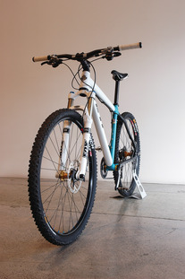 Yeti Big Top 29er