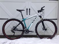 Yeti Big Top 29er photo