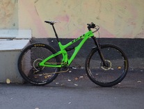 Yeti sb4.5c photo