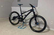 Yeti SB5 Plus photo