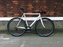 ***STOLEN*** Gossini UX-1 Commuter