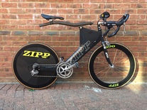 Zipp 2001 photo