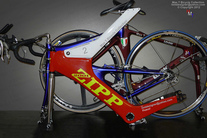 Zipp 2001_Bike #4_Max T_1 photo