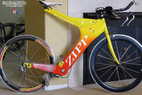 Zipp 2001_Max T_Bike#15