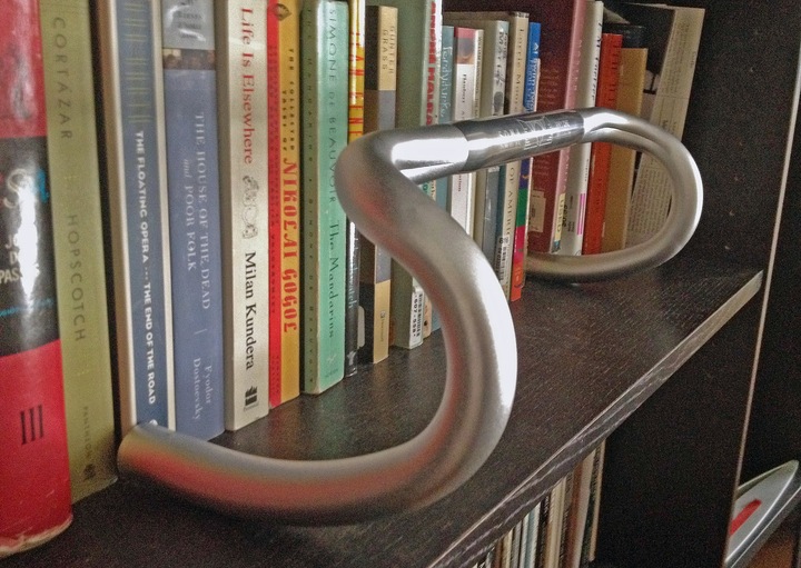 26.0 compact drop handlebars
