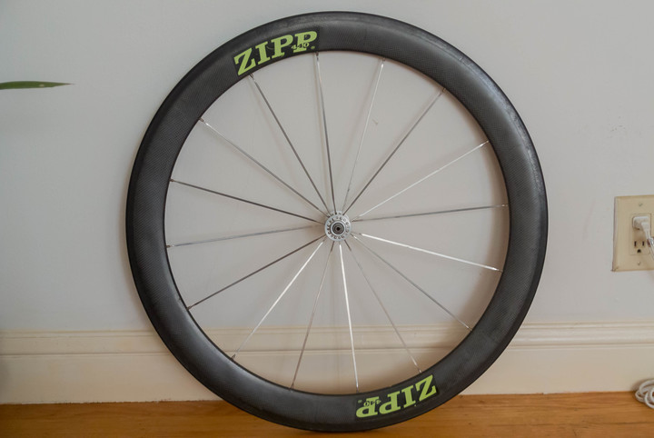 zipp 700c wheelset