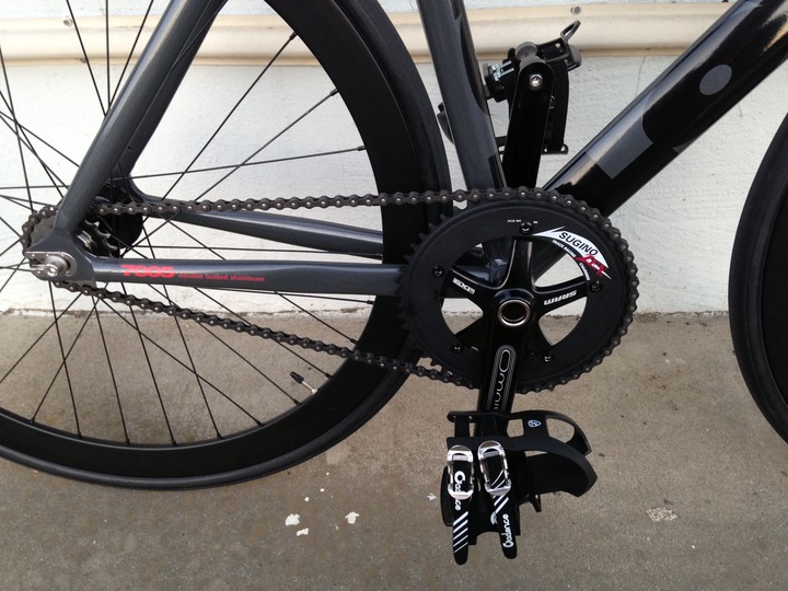 sram omnium power meter