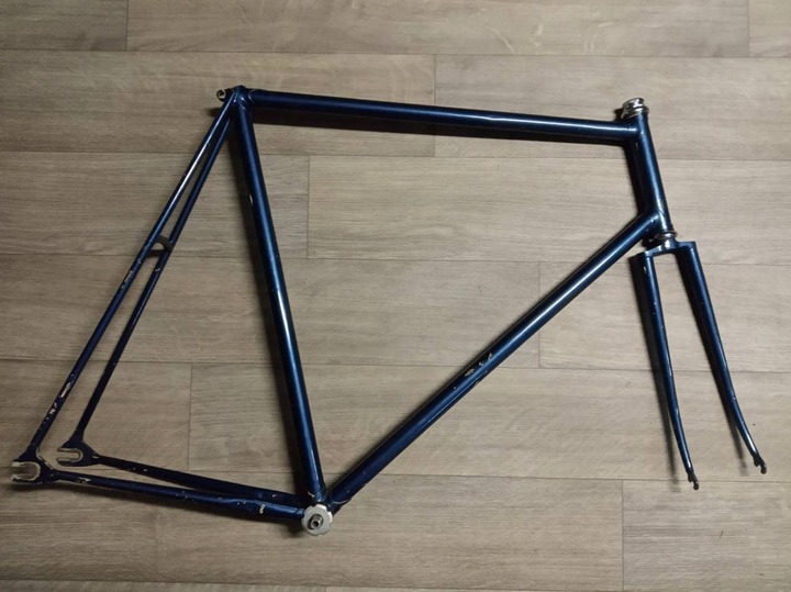 Surly big Dummy Frameset