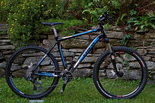 trek 3700 upgrades