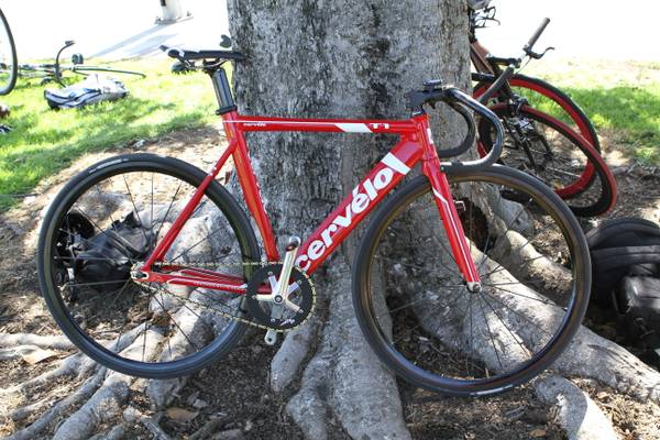 cervelo t1 for sale