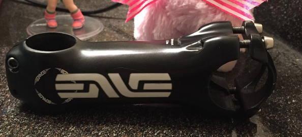 enve stem 110mm