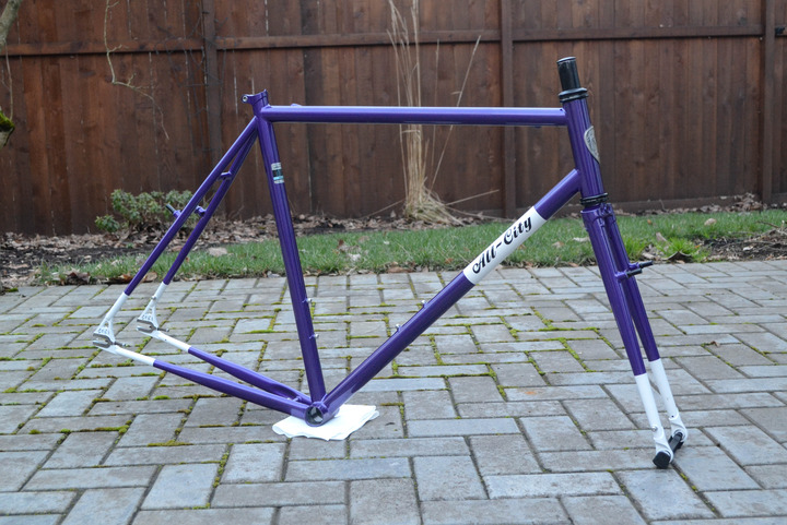 all city nature boy frameset