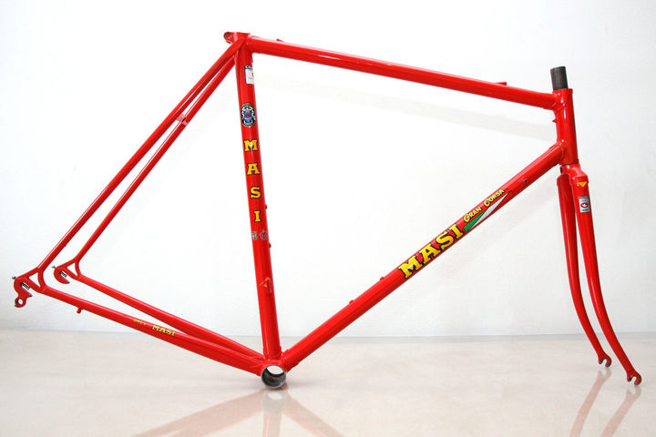 masi gran corsa vintage