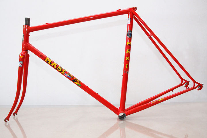 masi gran corsa vintage