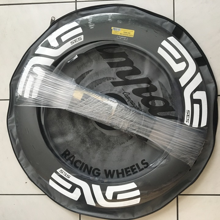 enve 7.8 front wheel