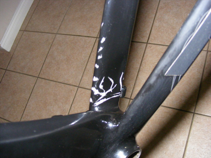 carbon fiber paint or plastidip pedal room