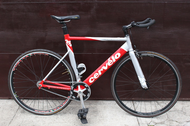 cervelo p1 price