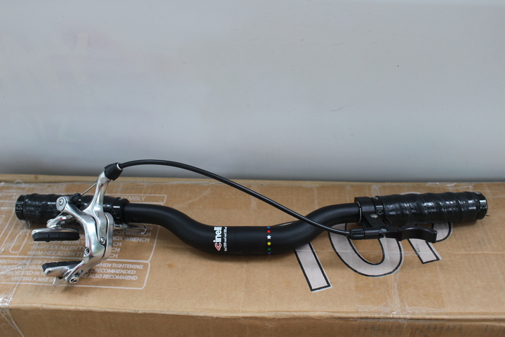 cinelli grips