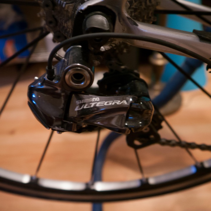 craigslist cervelo