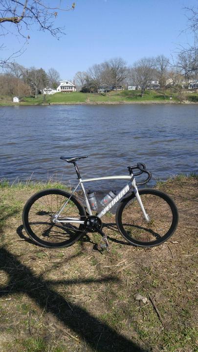 specialized langster 10th anniversary