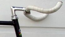 3TTT Moser 51.151 Bullhorns 3T Moser 51.151 Bullhorns