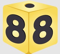 88mega