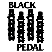 theblackpedal