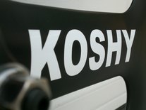 koshy