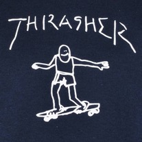 Thrasher