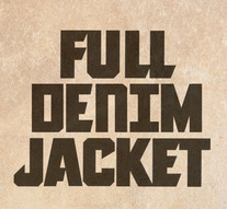 FullDenimJacket