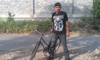 ixanstoned