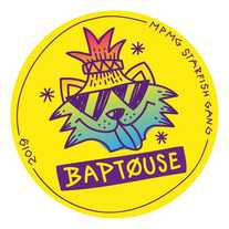 Baptouse