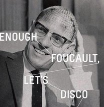 foucault-disco